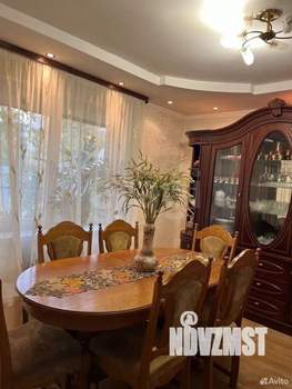 Дом 187м&sup2;, 2-этажный, участок 8 сот.  