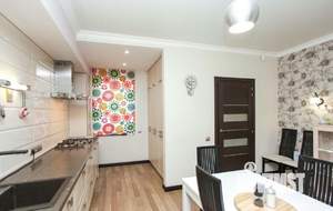 Таунхаус 165м², 3-этажный, участок 1 сот.  