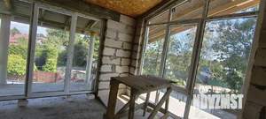 Дом 142м&sup2;, 2-этажный, участок 4 сот.  