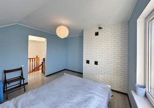 Дом 62м&sup2;, 2-этажный, участок 5 сот.  