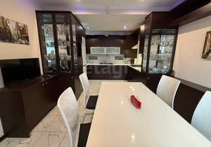 Дом 199м&sup2;, 2-этажный, участок 2 сот.  