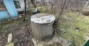 Дом 18м&sup2;, 2-этажный, участок 6 сот.  