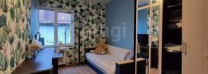 Дом 154м², 2-этажный, участок 6 сот.  