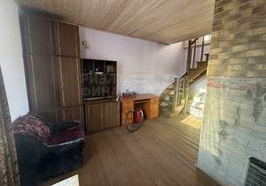 Дом 57м&sup2;, 2-этажный, участок 6 сот.  