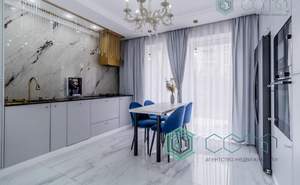 Дом 190м², 3-этажный, участок 2 сот.  