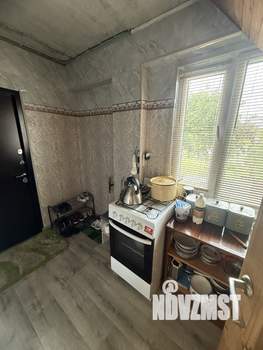 Дом 50м², 2-этажный, участок 5 сот.  