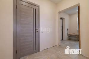 Дача 164м², 2-этажный, участок 4 сот.  
