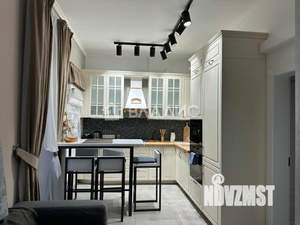 Таунхаус 102м&sup2;, 2-этажный, участок 1 сот.  