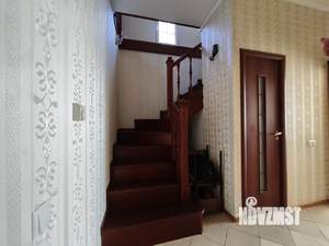 Дача 119м², 2-этажный, участок 7 сот.  