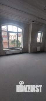 Таунхаус 170м², 3-этажный, участок 2 сот.  