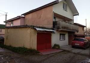 Дом 150м², 3-этажный, участок 1 сот.  