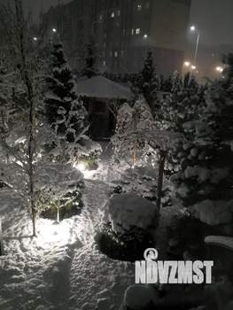Дом 520м², 3-этажный, участок 7 сот.  