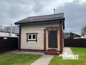 Дом 170м², 2-этажный, участок 7 сот.  