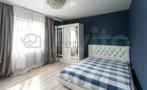 Дом 150м², 3-этажный, участок 7 сот.  