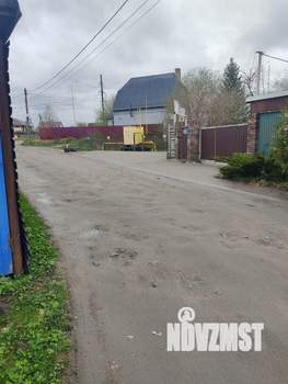 Дом 200м², 2-этажный, участок 6 сот.  