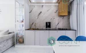 Дом 190м², 3-этажный, участок 2 сот.  