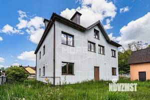 Дом 230м², 2-этажный, участок 8 сот.  