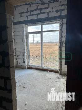 Таунхаус 134м², 2-этажный, участок 1 сот.  