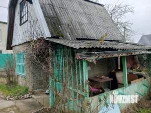 Дача 20м², 1-этажный, участок 6 сот.  