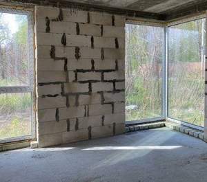 Дом 253м², 2-этажный, участок 6 сот.  