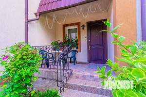 Таунхаус 339м&sup2;, 3-этажный, участок 4 сот.  