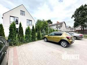 Таунхаус 113м², 2-этажный, участок 2 сот.  