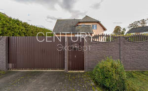 Дом 213м&sup2;, 2-этажный, участок 12 сот.  