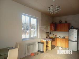 Дача 90м², 2-этажный, участок 536 сот.  