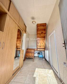 Дом 62м&sup2;, 2-этажный, участок 4 сот.  