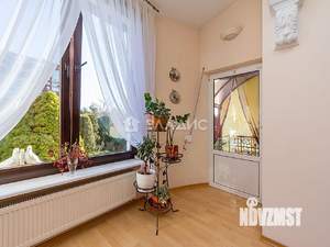 Таунхаус 200м², 3-этажный, участок 2 сот.  