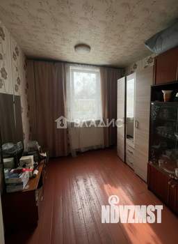 Дом 59м&sup2;, 1-этажный, участок 6 сот.  