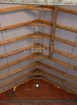 Дом 92м², 2-этажный, участок 2 сот.  