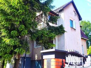 Дом 226м&sup2;, 2-этажный, участок 7 сот.  