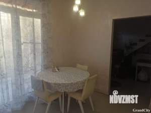 Дом 110м², 2-этажный, участок 6 сот.  
