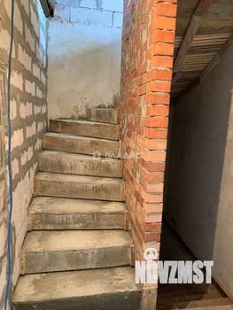 Таунхаус 165м², 3-этажный, участок 2 сот.  