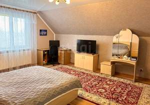 Дом 231м&sup2;, 2-этажный, участок 6 сот.  