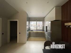 Таунхаус 96м², 2-этажный, участок 1 сот.  