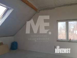 Дом 335м², 4-этажный, участок 6 сот.  