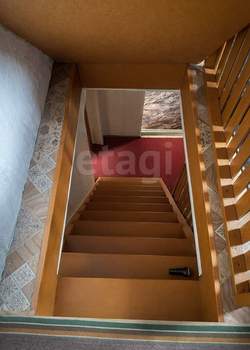 Дом 150м&sup2;, 3-этажный, участок 7 сот.  