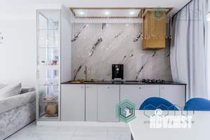 Таунхаус 190м², 3-этажный, участок 2 сот.  