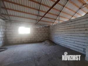 Дом 200м&sup2;, 2-этажный, участок 5 сот.  