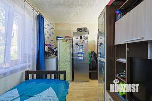 Дом 54м², 1-этажный, участок 10 сот.  