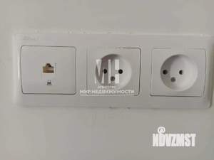 Дом 104м², 1-этажный, участок 6 сот.  