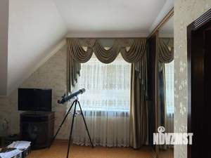 Дом 227м&sup2;, 2-этажный, участок 7 сот.  