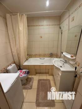 1-к квартира, на длительный срок, 43м2, 1/5 этаж