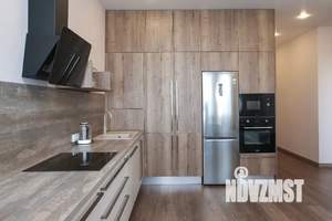 2-к квартира, посуточно, 100м2, 6/7 этаж