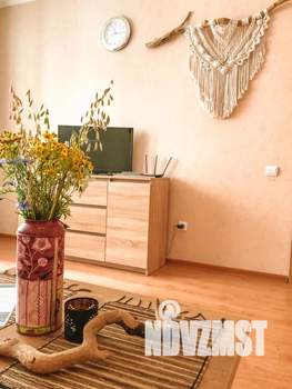 2-к квартира, посуточно, 65м2, 2/16 этаж