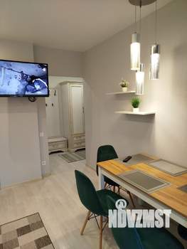 1-к квартира, на длительный срок, 40м2, 7/7 этаж