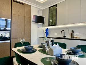 1-к квартира, посуточно, 93м2, 8/9 этаж