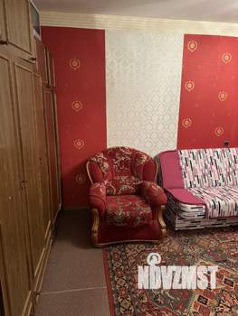 1-к квартира, на длительный срок, 37м2, 5/5 этаж